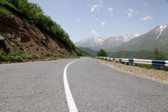 Дорога Капан-Горис все еще закрыта: ожидаются новые переговоры с азербайджанской стороной